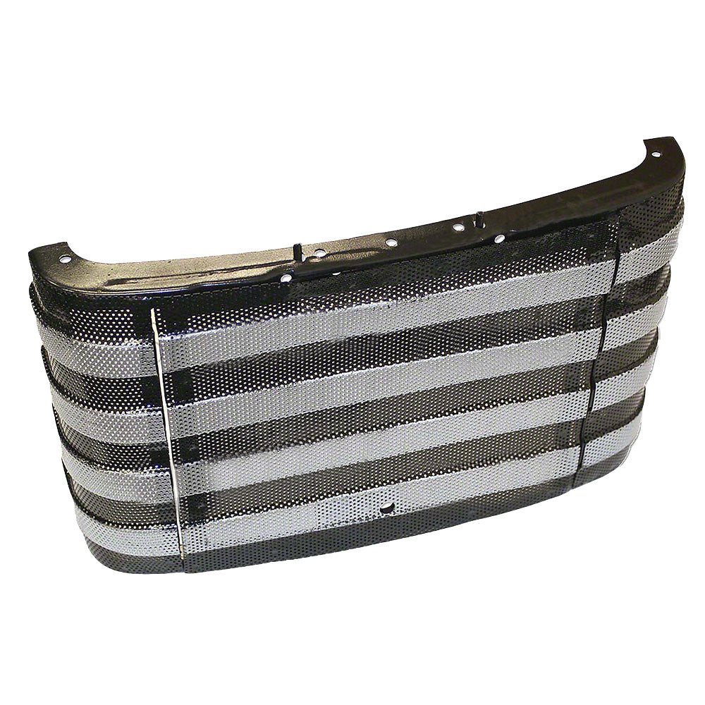 194192M92 Grille with Door – Fits Massey Ferguson – additional image 4