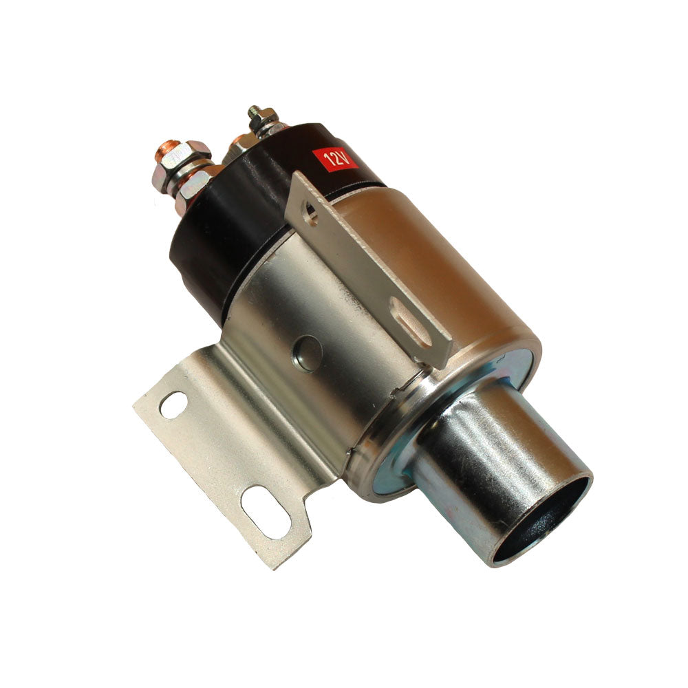 1115510 Solenoid Switch – Fits Ford / New Holland – additional image 5