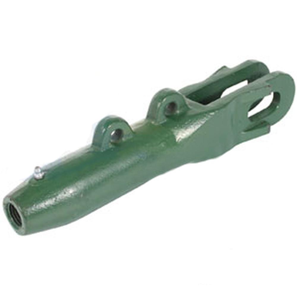 R48595 Leveling Box Fork Lower Lift Casting – Fits John Deere