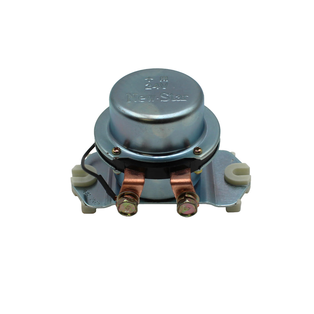 AT154229 Battery Relay Switch – Fits John Deere