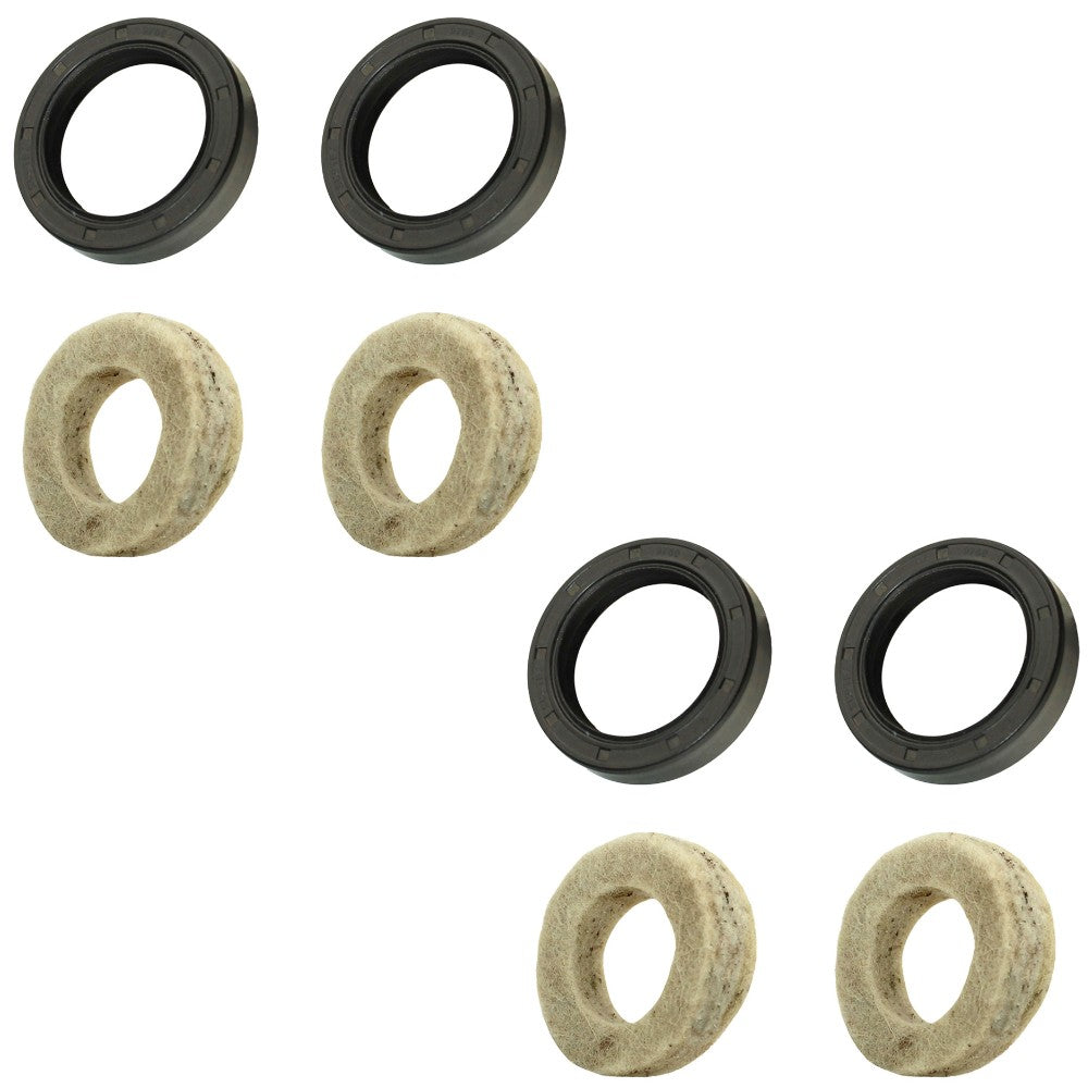 C5NN2N258C Brake Seal Repair Set
