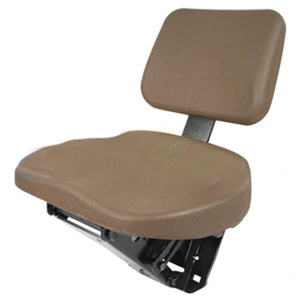 P6000BS-8191 Buddy Seat Kit – Fits John Deere