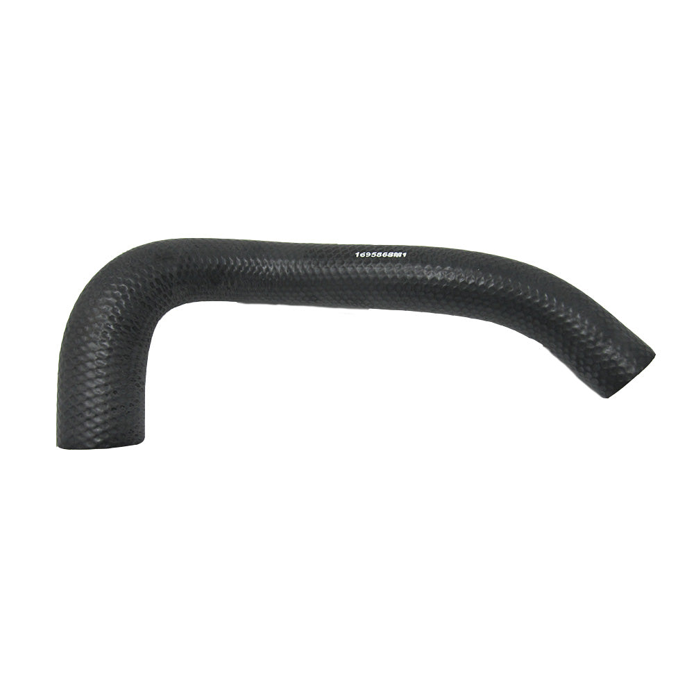 1695868M1 Bottom Radiator Hose – Fits Massey Ferguson
