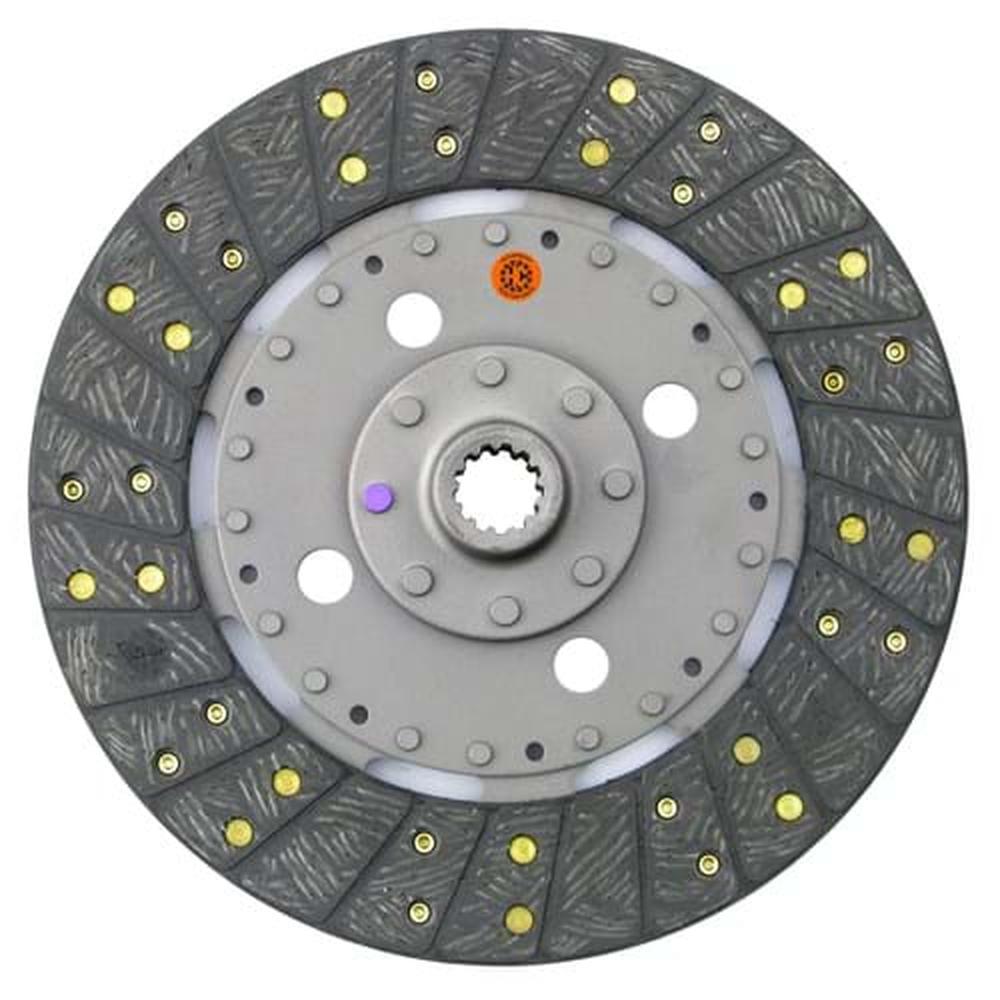 16441202101 10-3/8" Transmission Disc – Fits Challenger