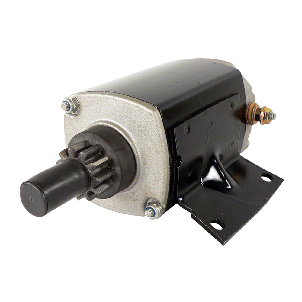 D61880 12V CCW Starter – Fits Case IH