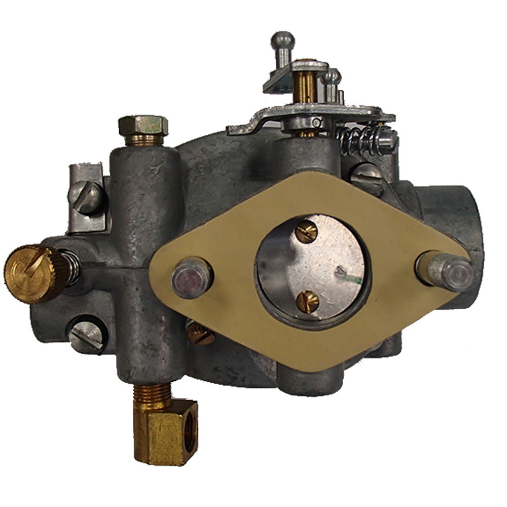 Carburetor – additional image 2