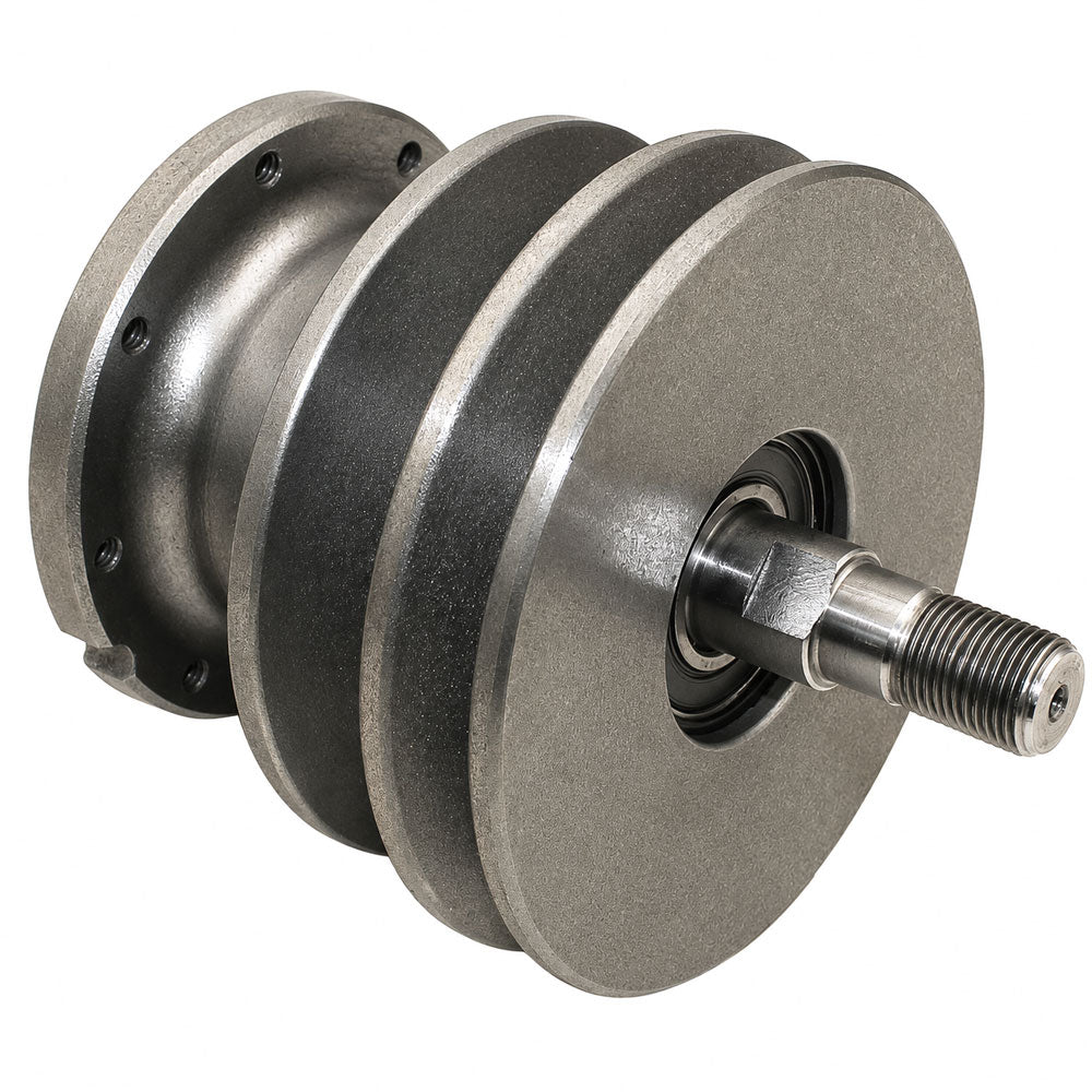 131486C91 Fan Drive Pulley Assembly – Fits Case / International Harvester – additional image 6