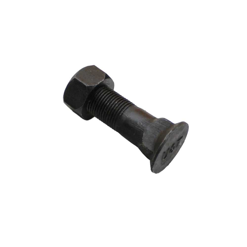 826/00303 Ten (10) Aftermarket Tooth Point Plough Bolts & Nuts – Fits JCB – additional image 2