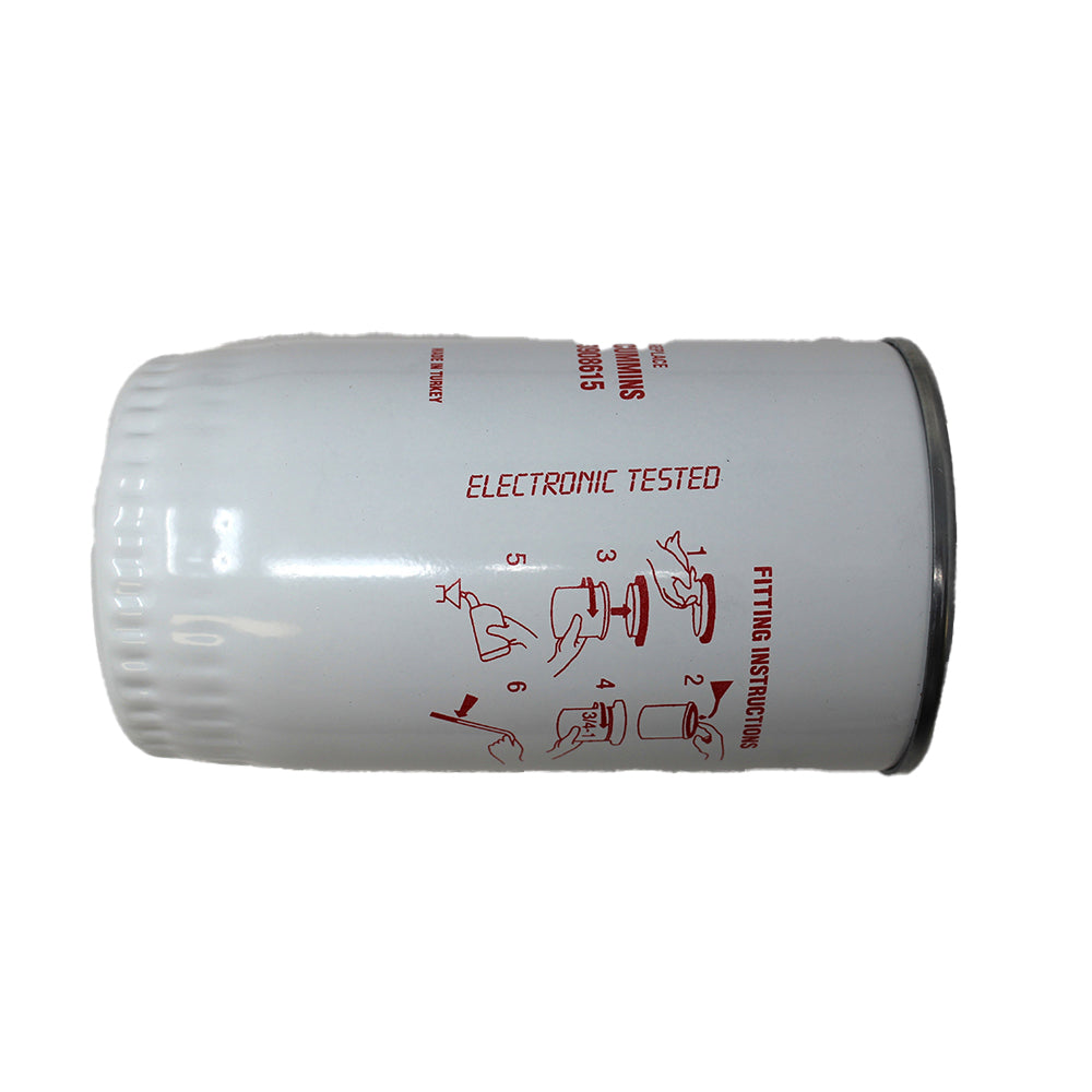 B4B2 Hydraulic Filter – Fits Koehring – additional image 6