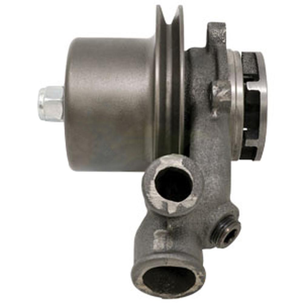 1206-6204P Water Pump w/ Pulley – Fits Massey Ferguson – additional image 4