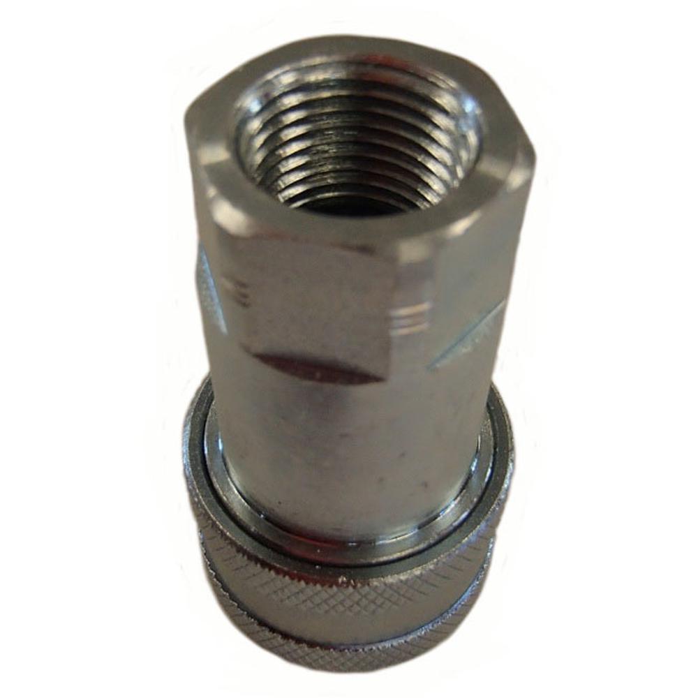 75540-66320 Hydraulic Female Coupler – Fits Kubota – additional image 2