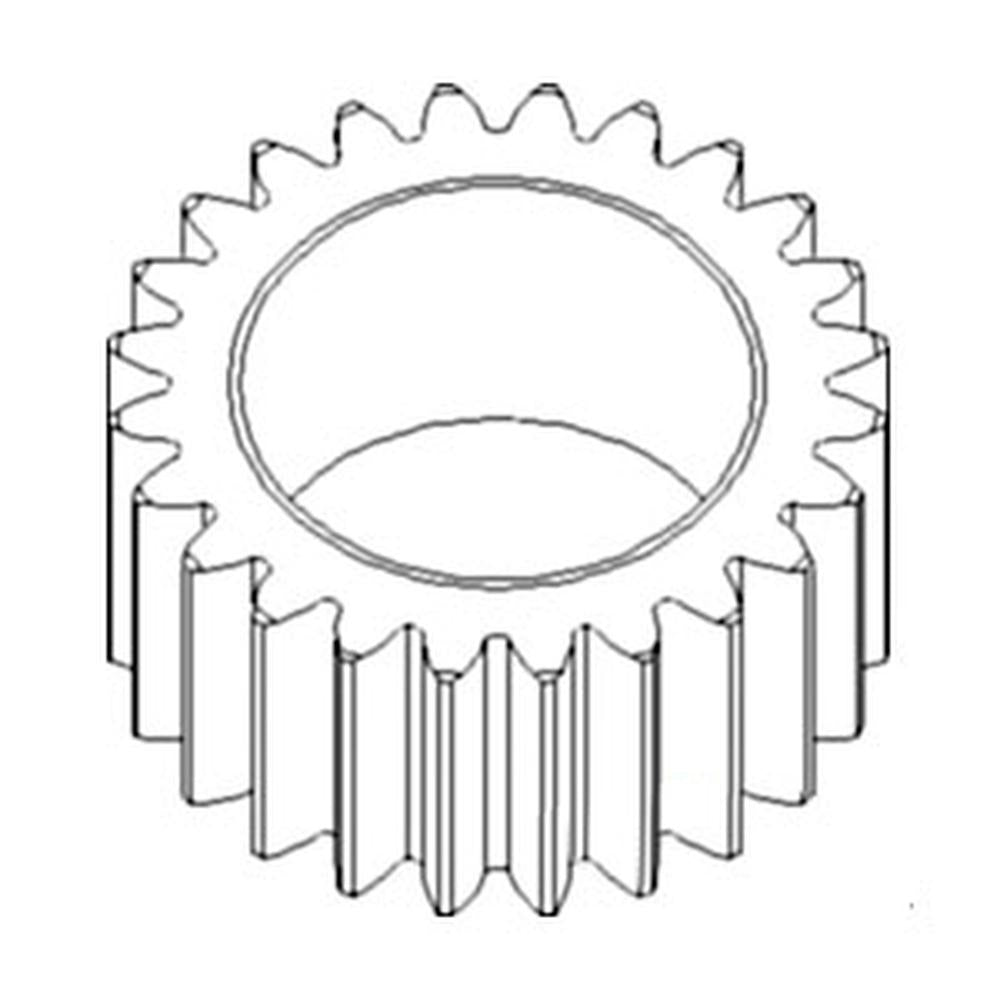 R100249 Planet Pinion Gear – Fits John Deere – additional image 3