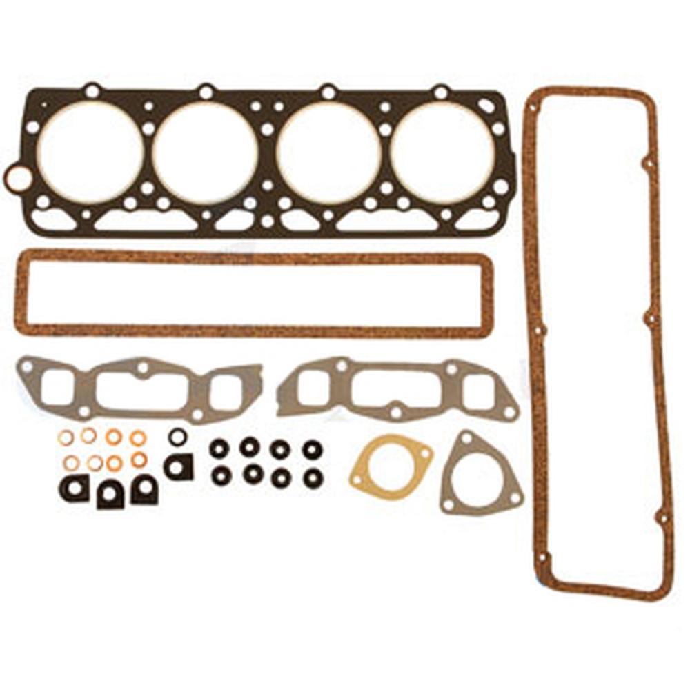 81743746 Upper Gasket Set – Fits Ford / New Holland