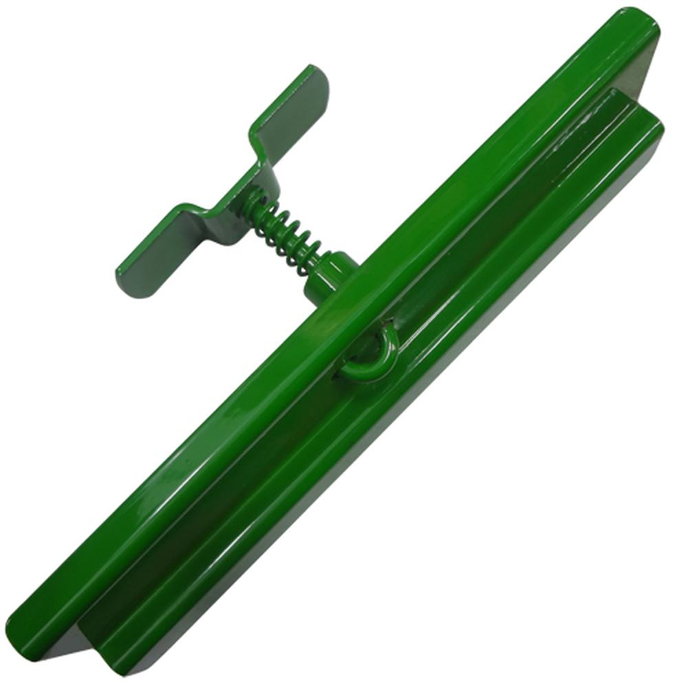AXE50778 Concave Grate Cover – Fits John Deere