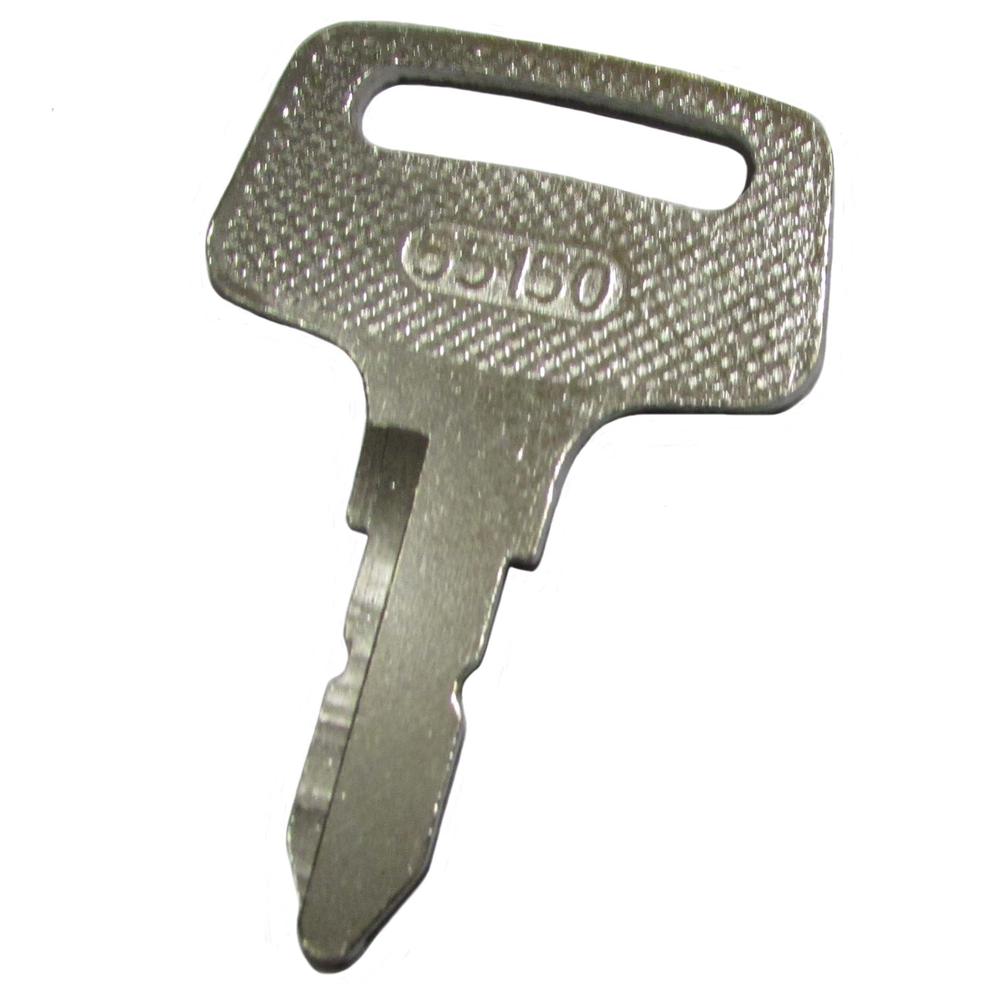 37410-55150 Ignition Key – Fits Kubota