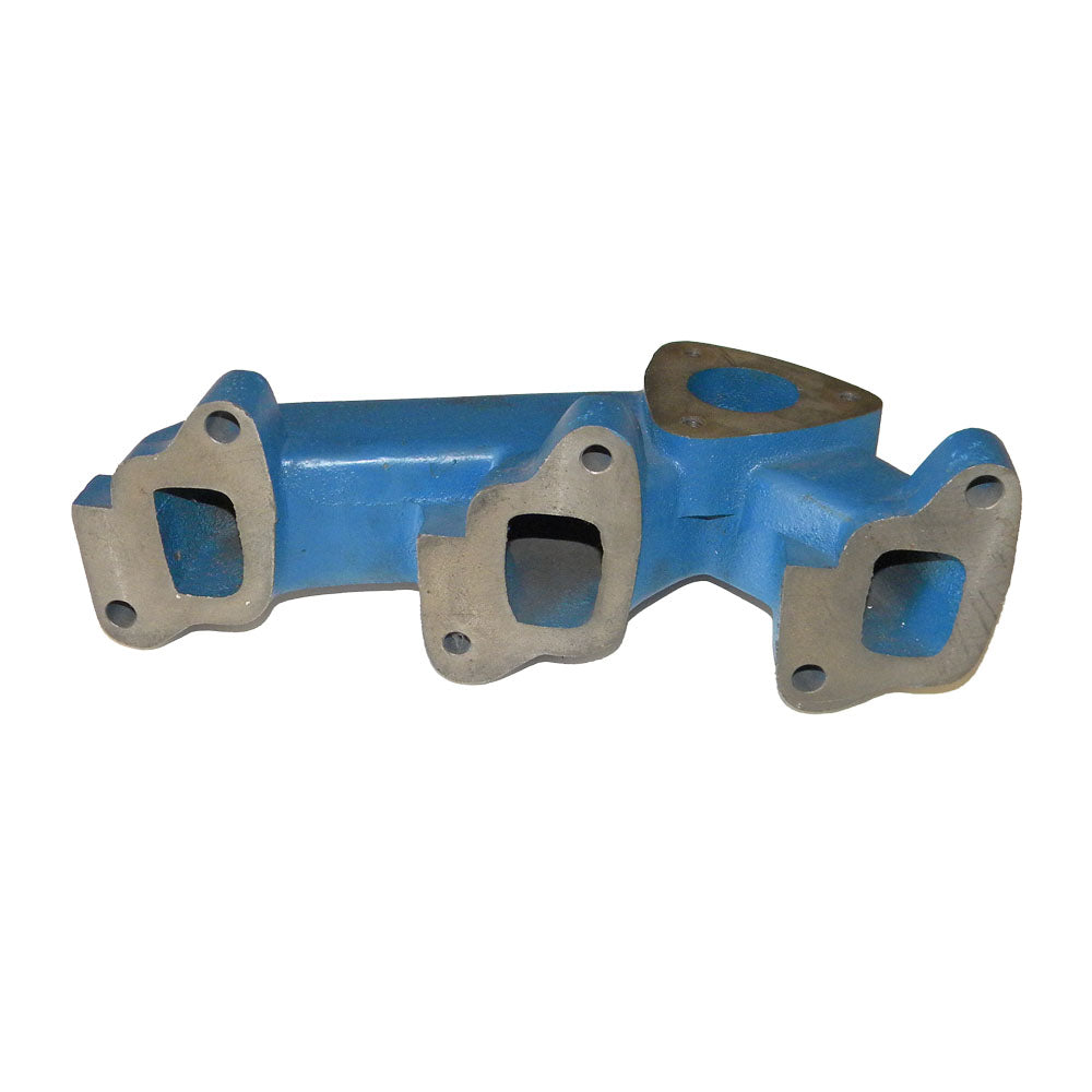 D3NN9430A Manifold – Fits Ford / New Holland – additional image 3