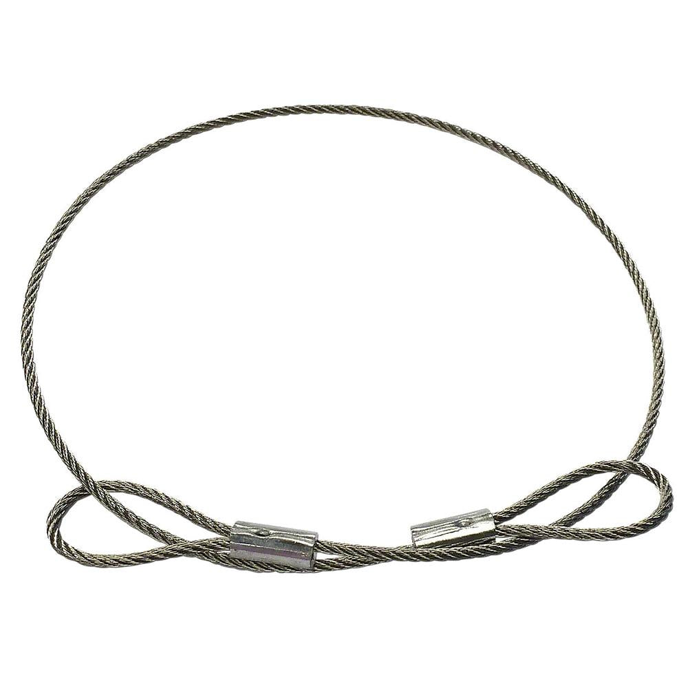 AR26403 Deluxe Seat Counter Balance Cable – Fits John Deere