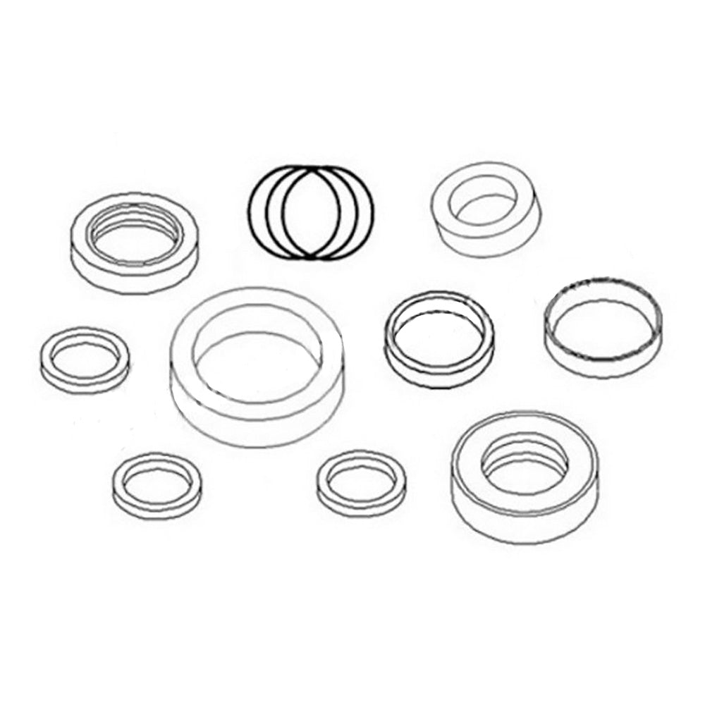 14519505 Seal Repair Kit – Fits Volvo – additional image 4