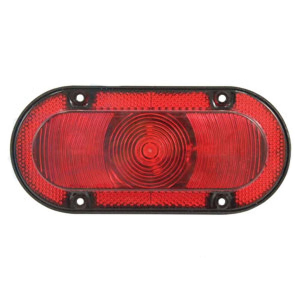 30-3153347 Red LED Warning Light – additional image 2