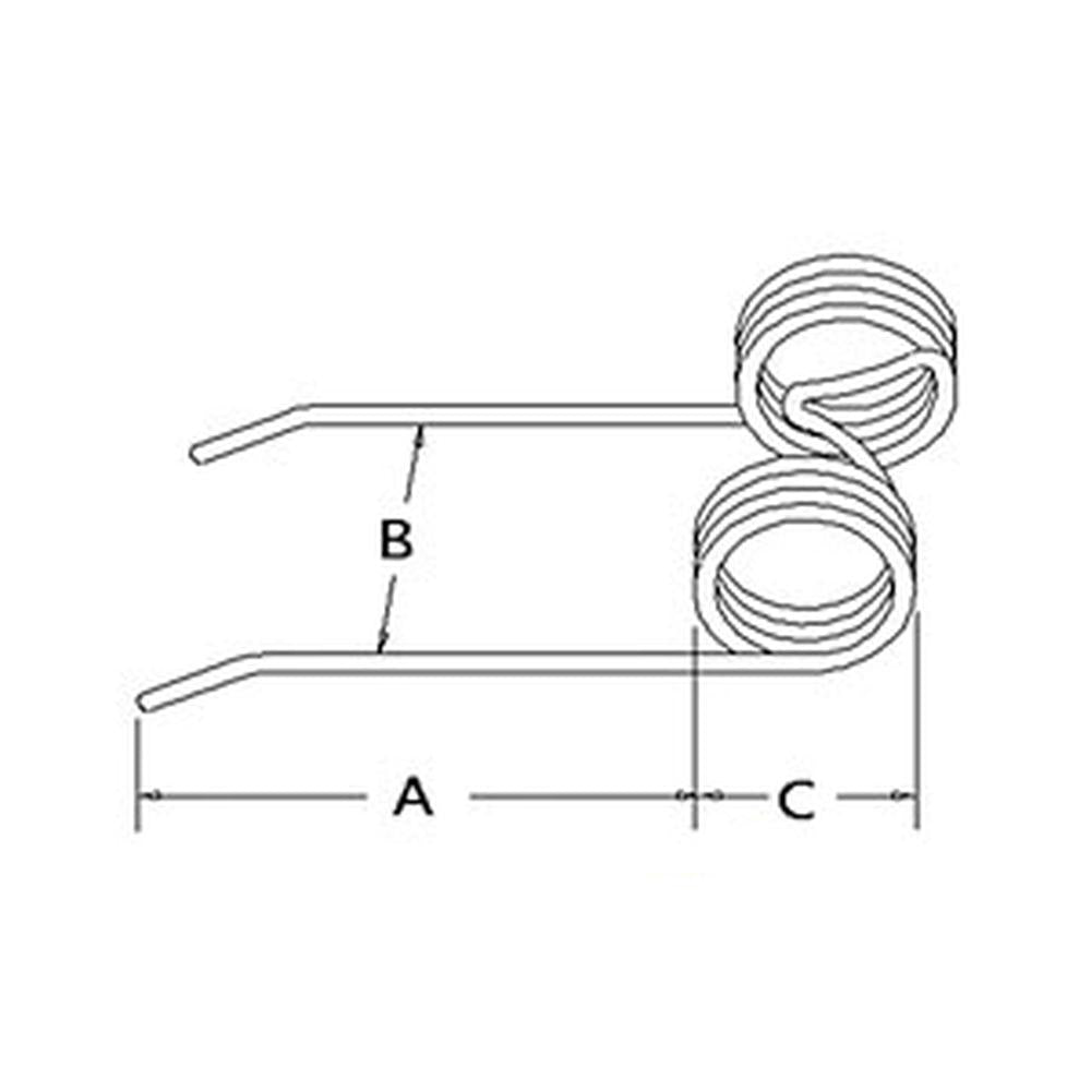 96IH2B Baler Tooth – additional image 3