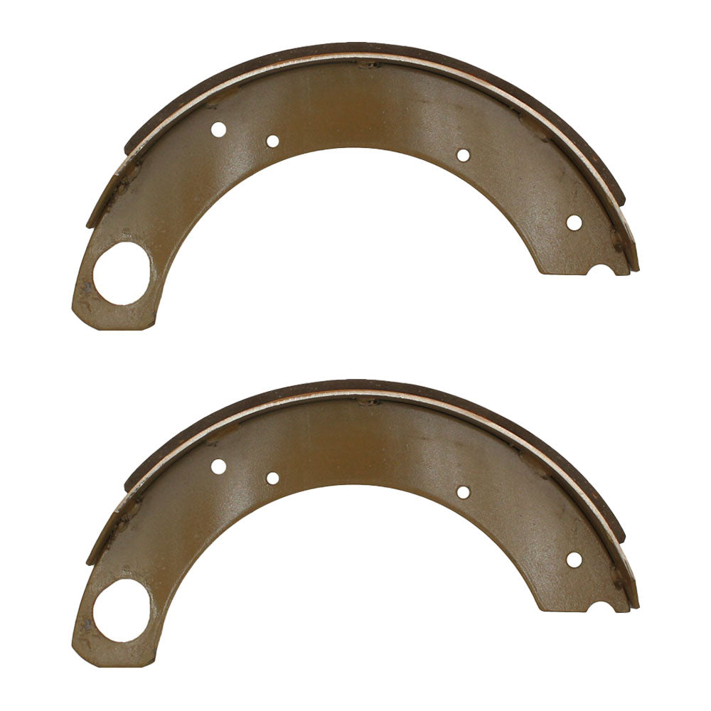 Brake Shoe (pair) – Fits Massey Harris