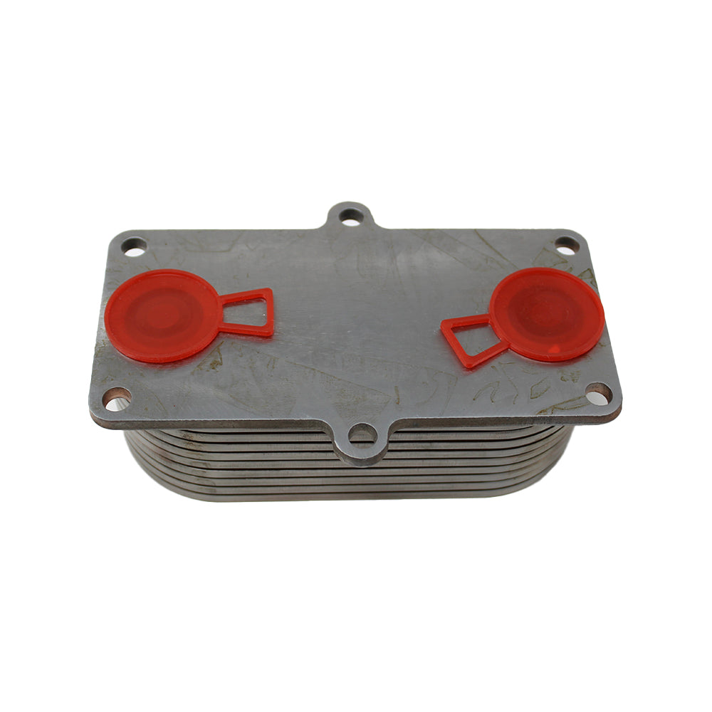 RE59298 Oil Cooler – Fits John Deere – additional image 5