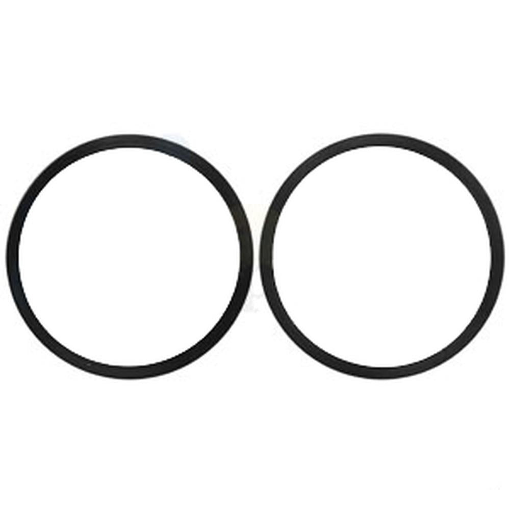 R39304 Packing Washer 2-Pack – Fits John Deere