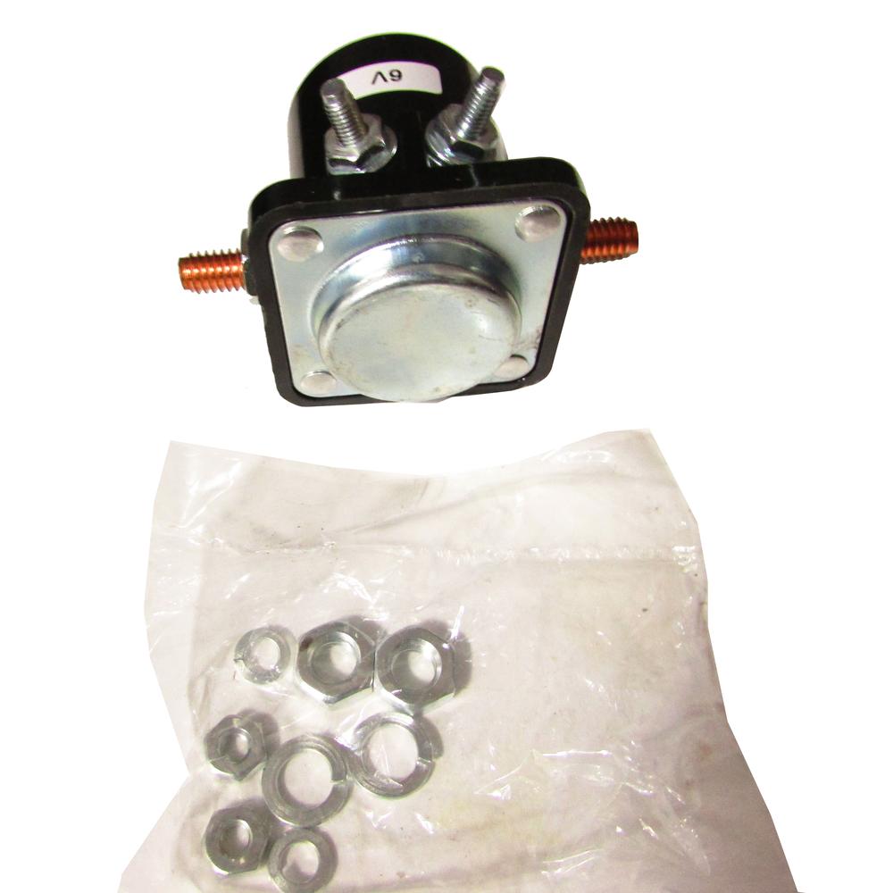 311007 Volt Solenoid – Fits Ford – additional image 3