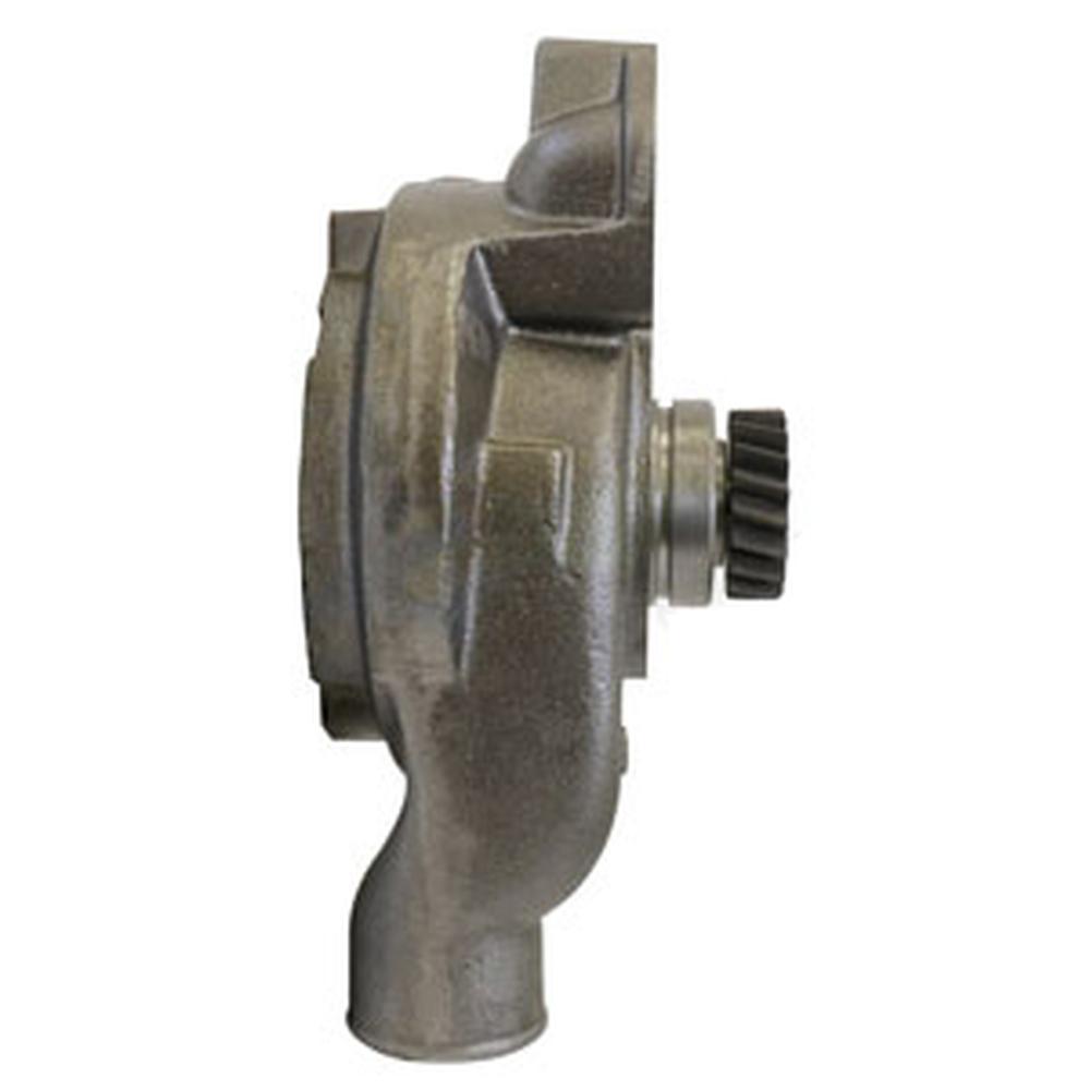 1514825 Perkins Water Pump U5MW0160, U5MW0157 1006-6T, 1006-6TW, 3CX, 4CX 4 & 6 Cylinder – Fits Caterpillar – additional image 5