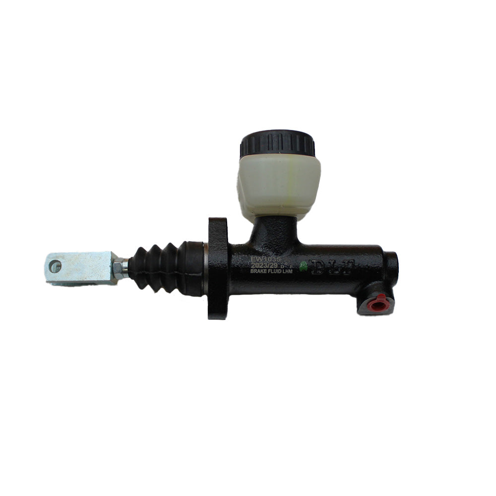 5119606 for Fiat Hesston CLUTCH MASTER CYLINDER 90 94 M WINNER SERIE