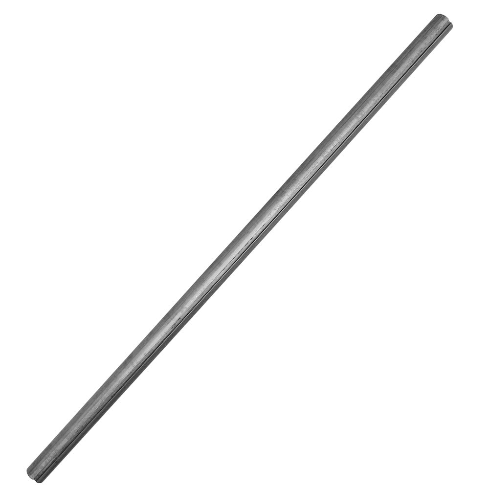 KS3-1-1/4 Keyed Shaft 3' Length 1 1/4" Diameter 1/4" Key Width – additional image 2