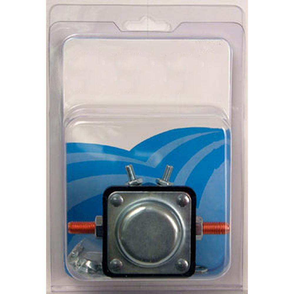1100-0218 6V Solenoid – additional image 5