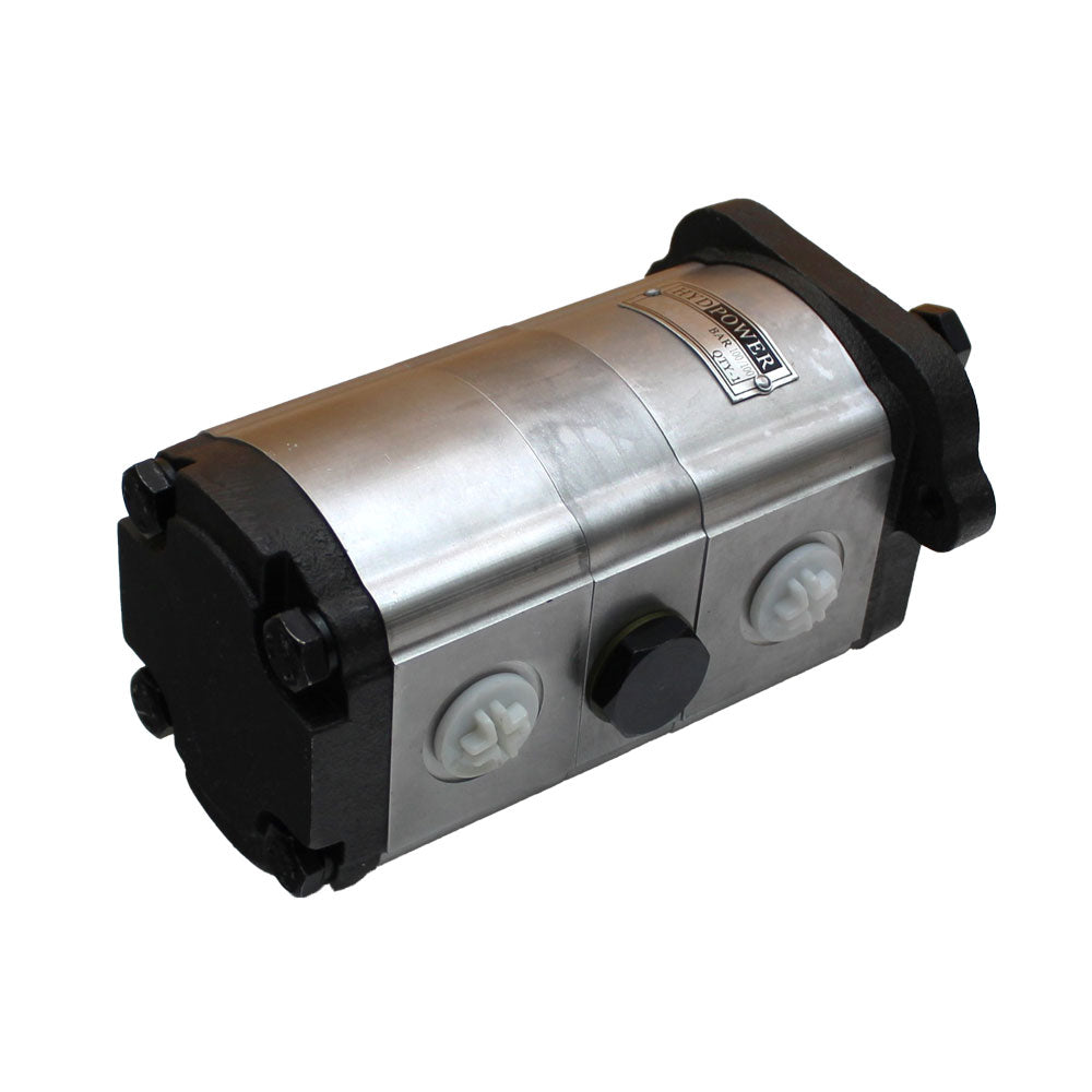 VPK0109 Tandem Hydraulic Steering Pump – additional image 3