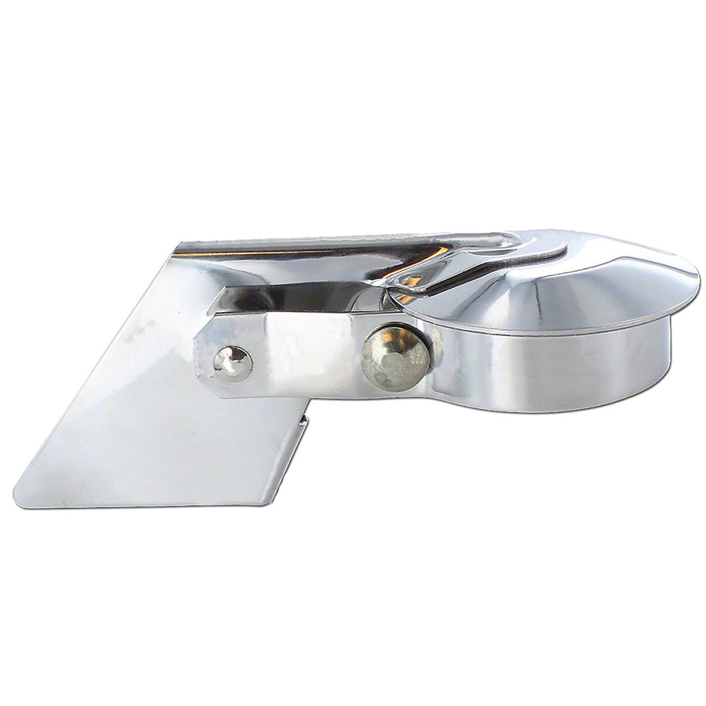 357288R92 2-1/2" Muffler Cap – Fits International Harvester