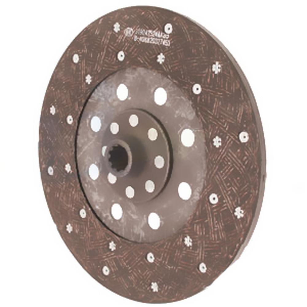 11" Clutch Disc – Fits Landini