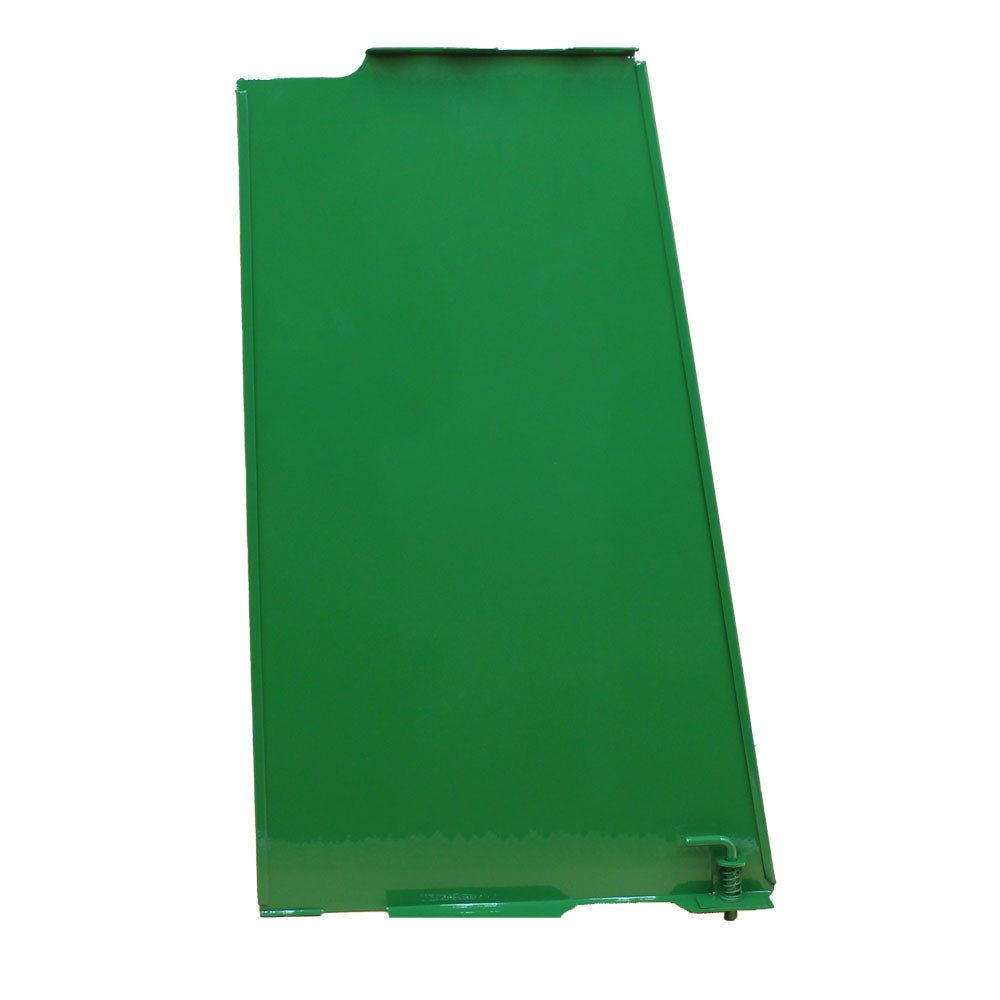 AR40773 Right-Hand Rear Side Shield – Fits John Deere – additional image 2