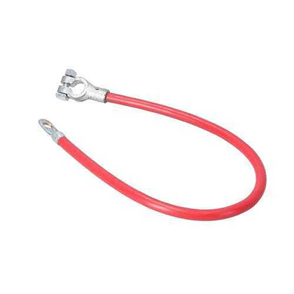 180166M1 Cable, Battery to Solenoid