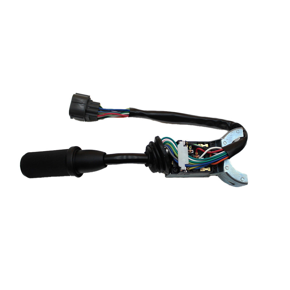 701/80297 Right-Hand Road Lamps & Wiper Column Switch – Fits JCB – additional image 4