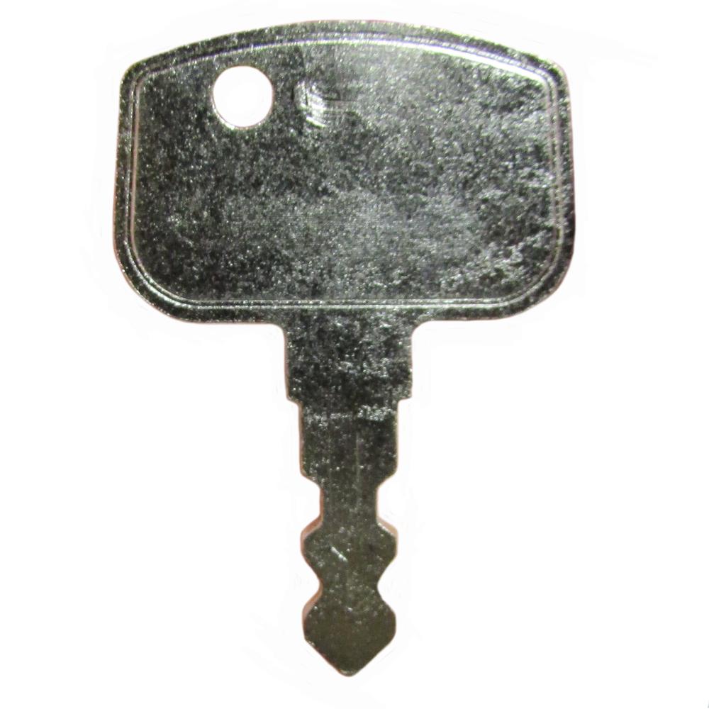 PL501-68920 Key – Fits Kubota