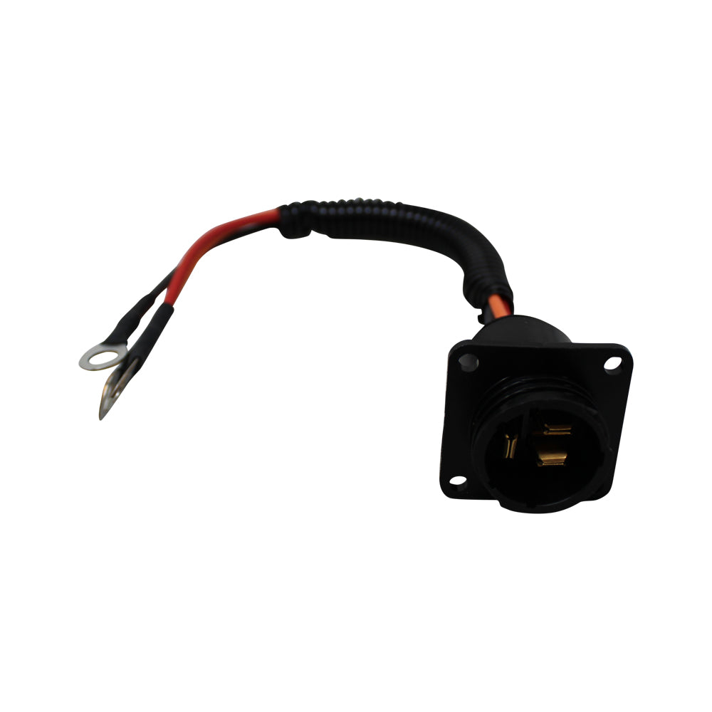 RE48525 Outlet, Socket – Fits John Deere – additional image 4
