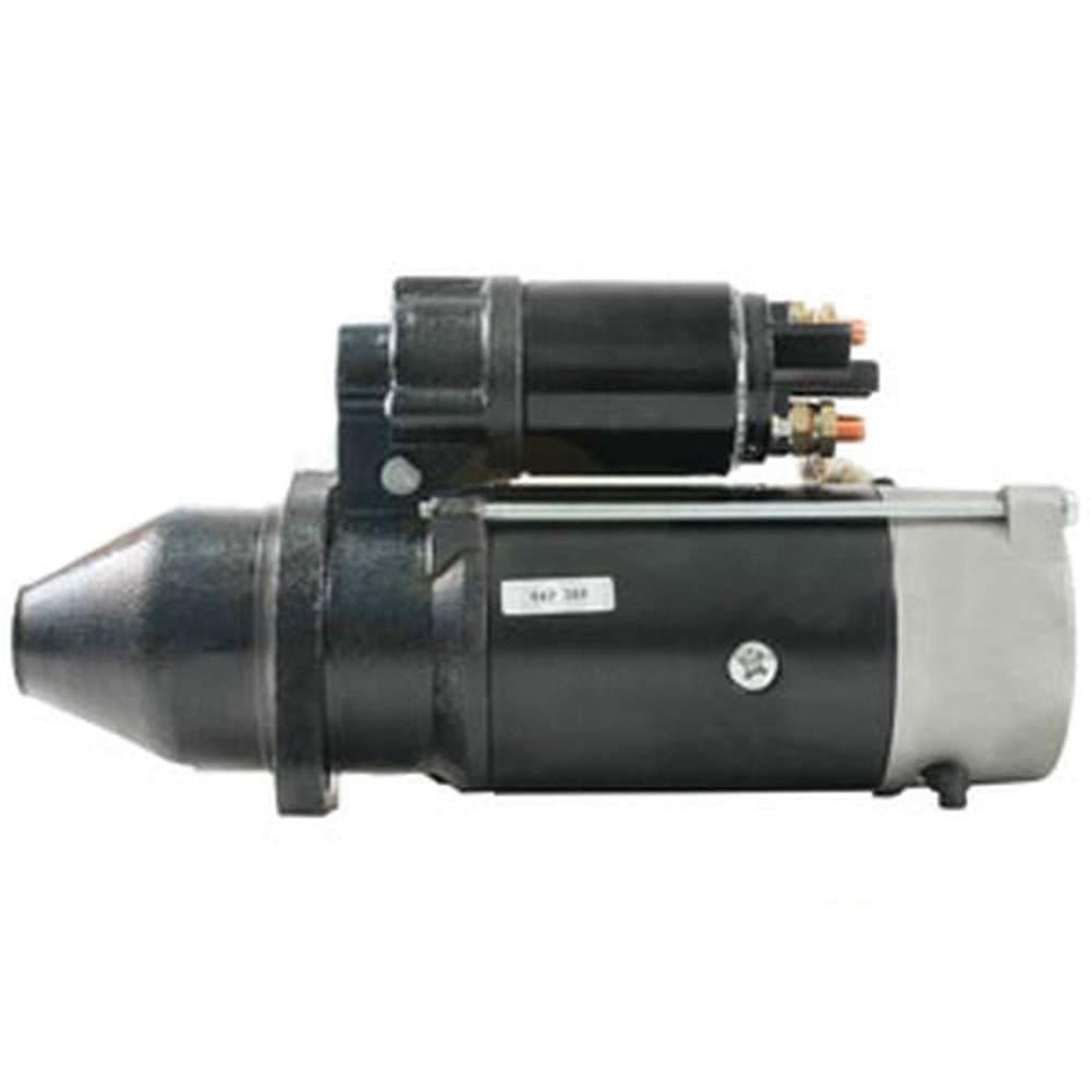 SE501851 Starter – Fits John Deere – additional image 3