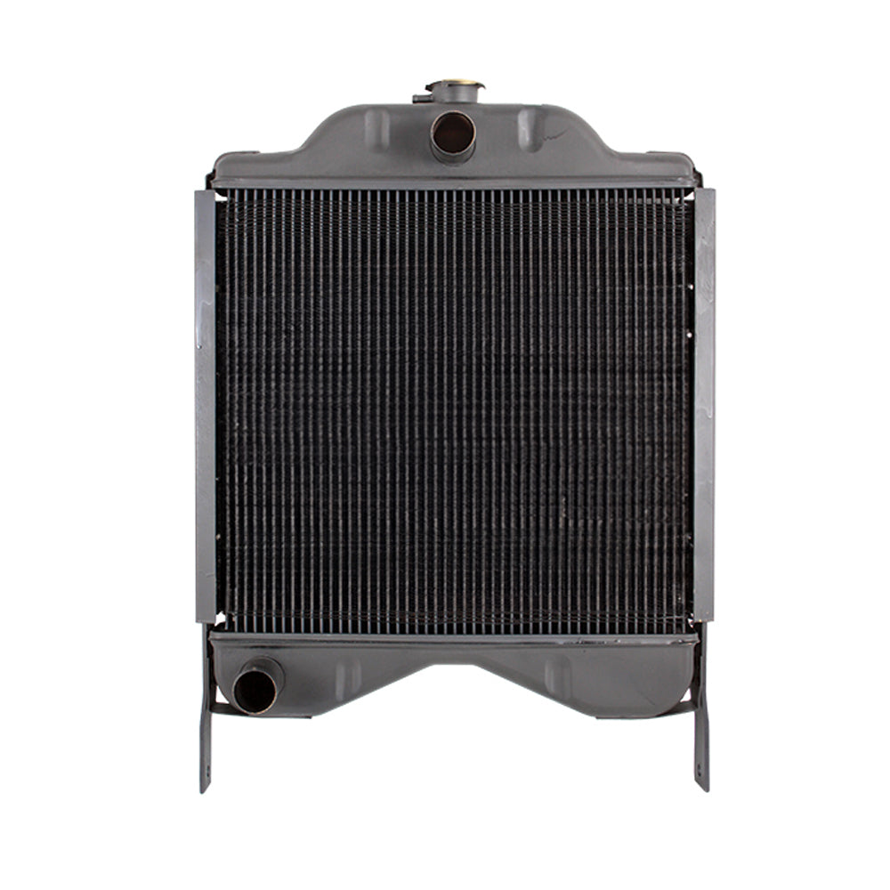 K262827 Copper Brass Radiator