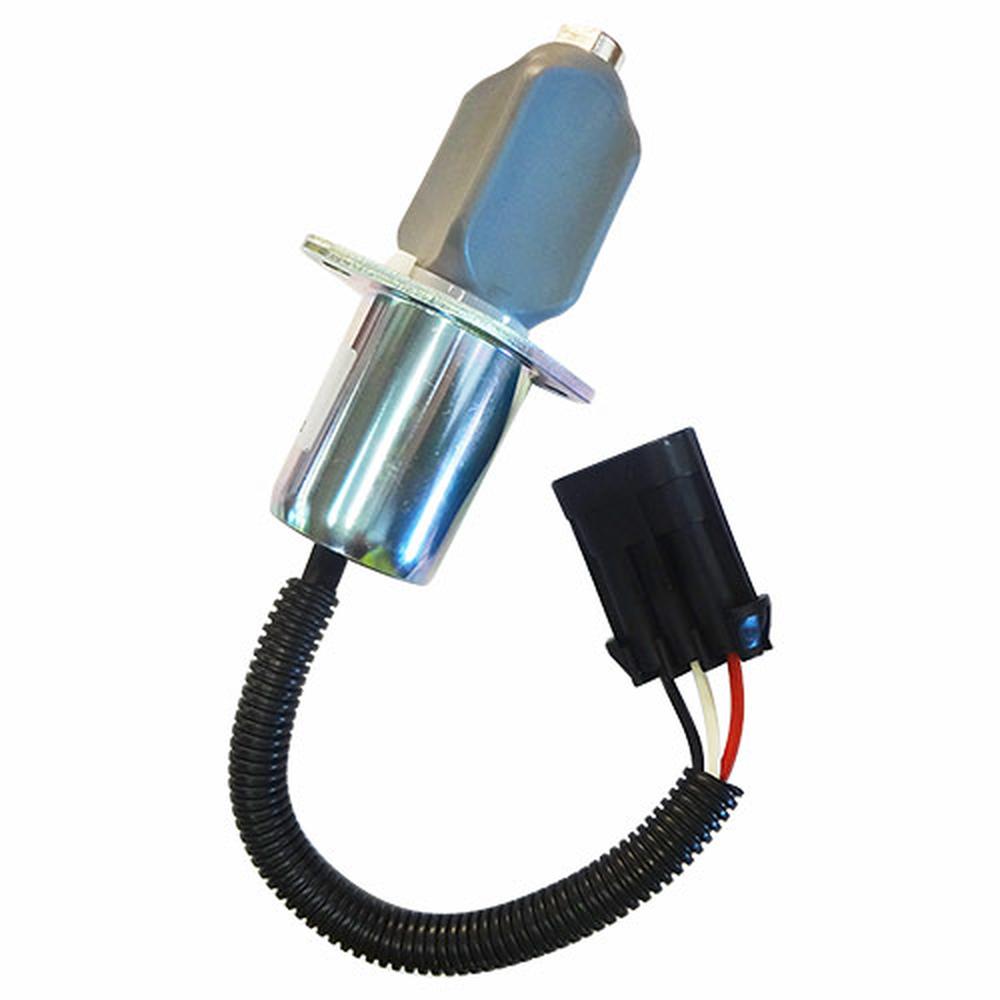 6681513 Fuel Shut Off Solenoid – Fits Bobcat