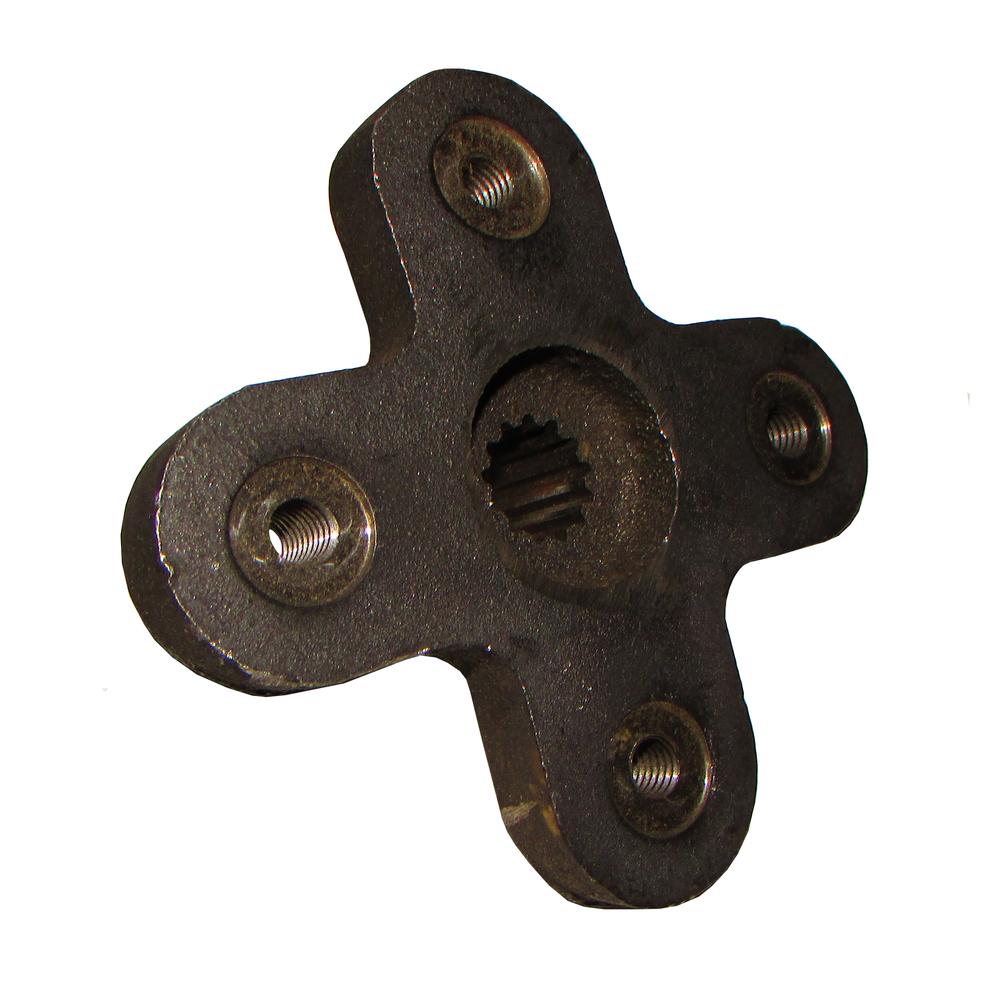 1101-0408 Hydraulic Pump Hub – Fits Ford / New Holland – additional image 3