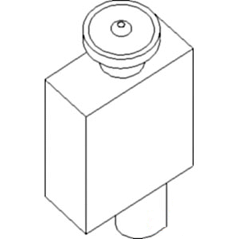 86639749 Expansion Valve