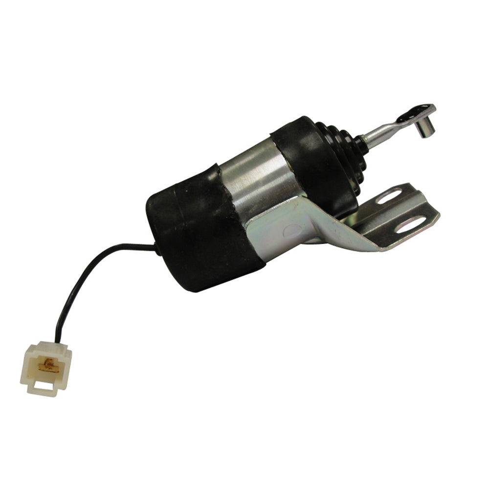 15471-60010 Fuel Solenoid – Fits Kubota – additional image 2