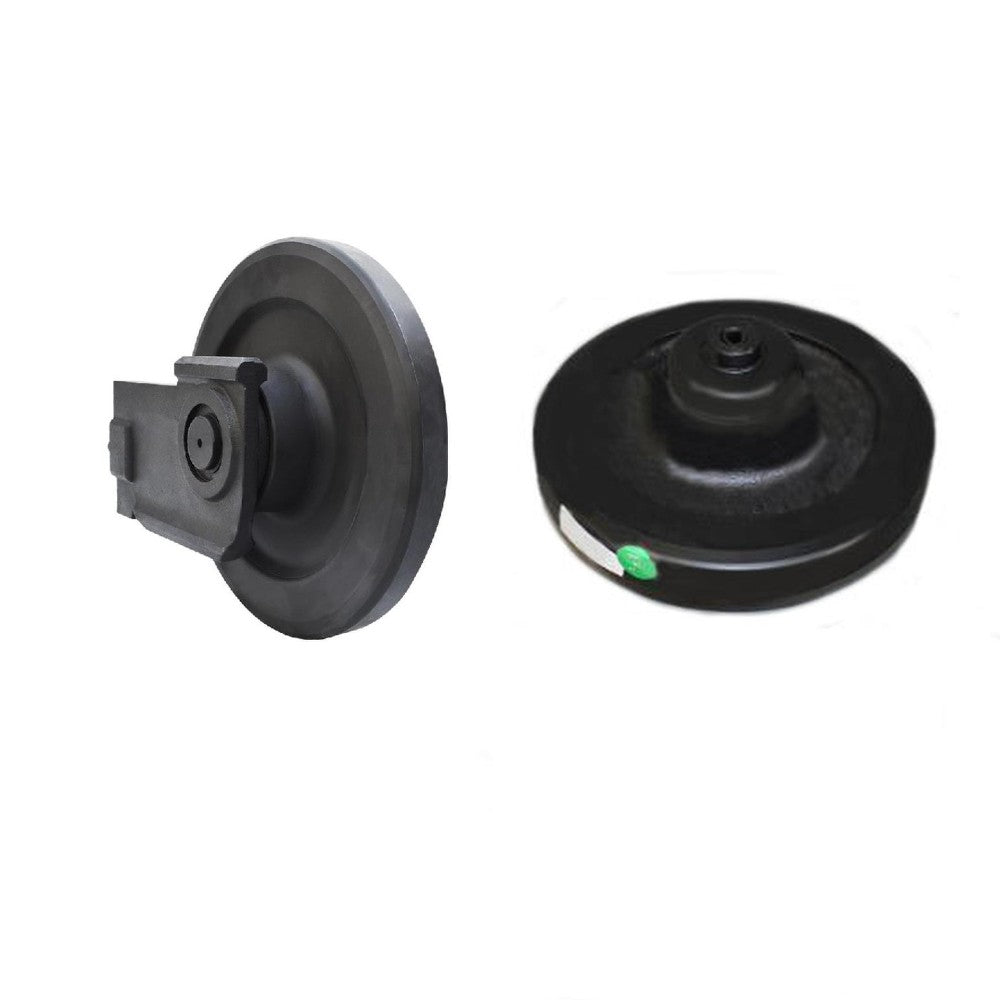 6693238 Front & Rear Idler Assembly – Fits Bobcat