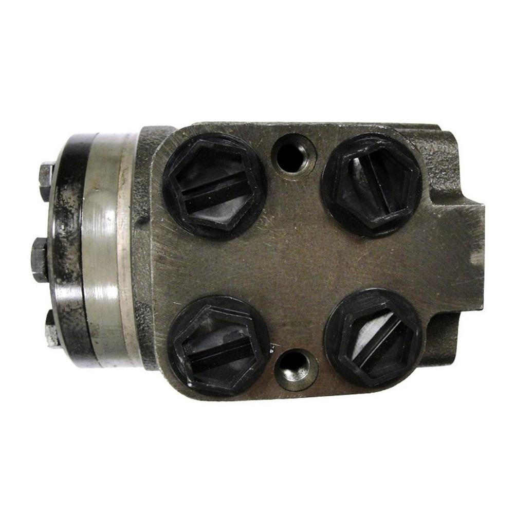 82851795 Steering Motor – Fits Ford / New Holland