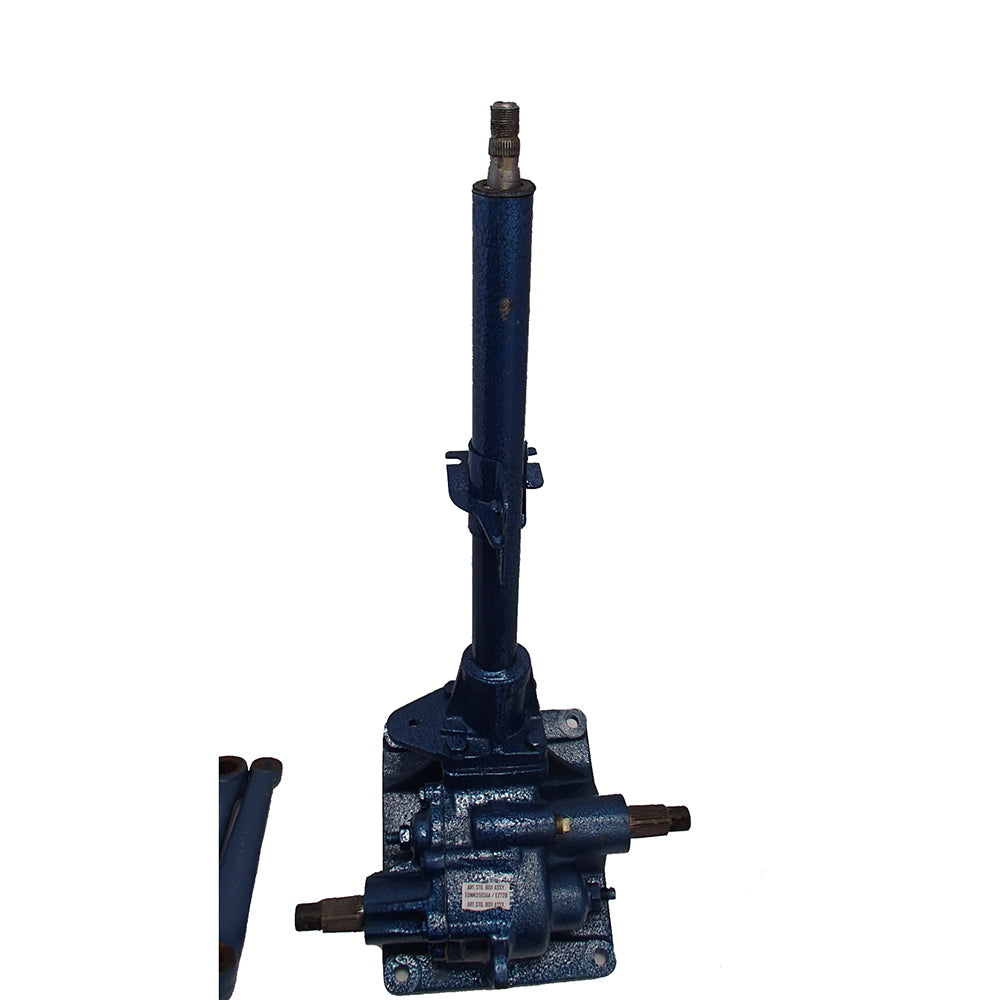 E0NN3503AA Steering Box Assembly – Fits Ford / New Holland – additional image 2