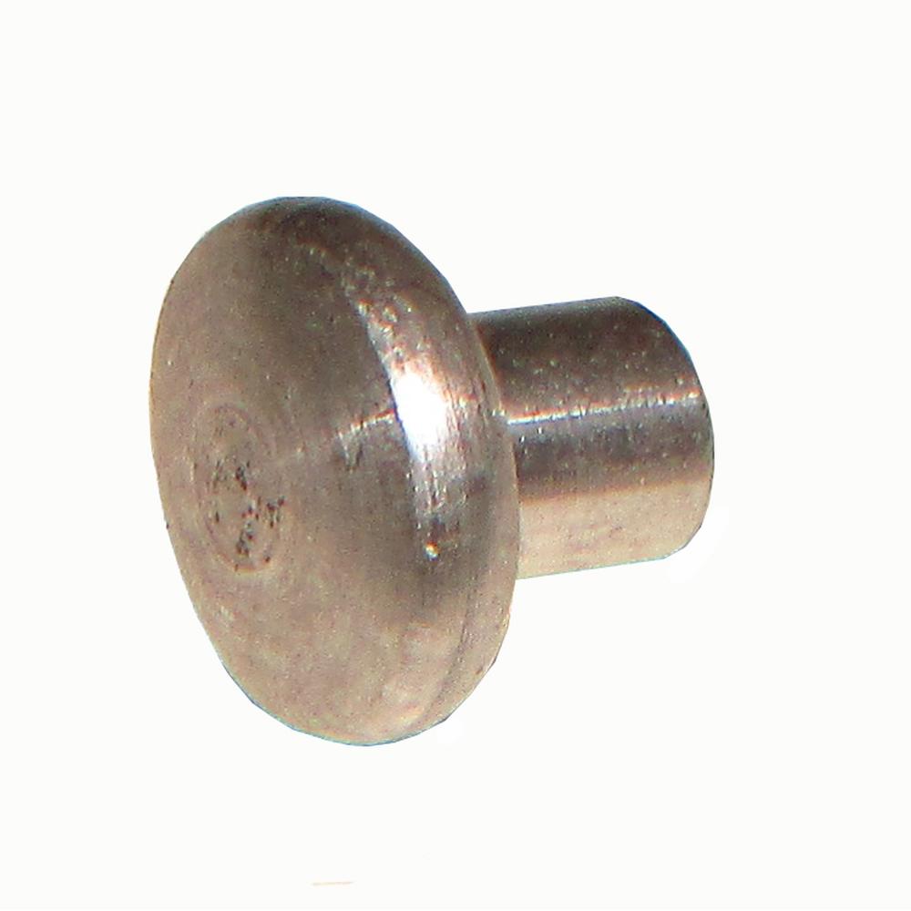 9N9703 Aluminum Knob